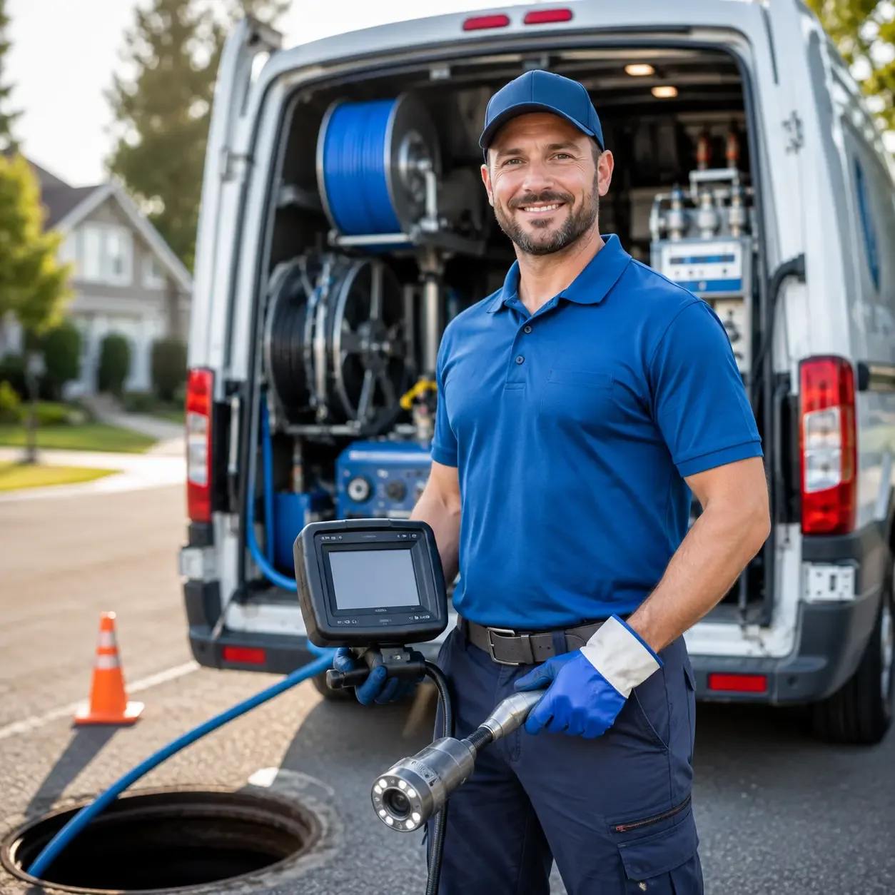 Local Pipe Relining specialists in Tybee Island, GA