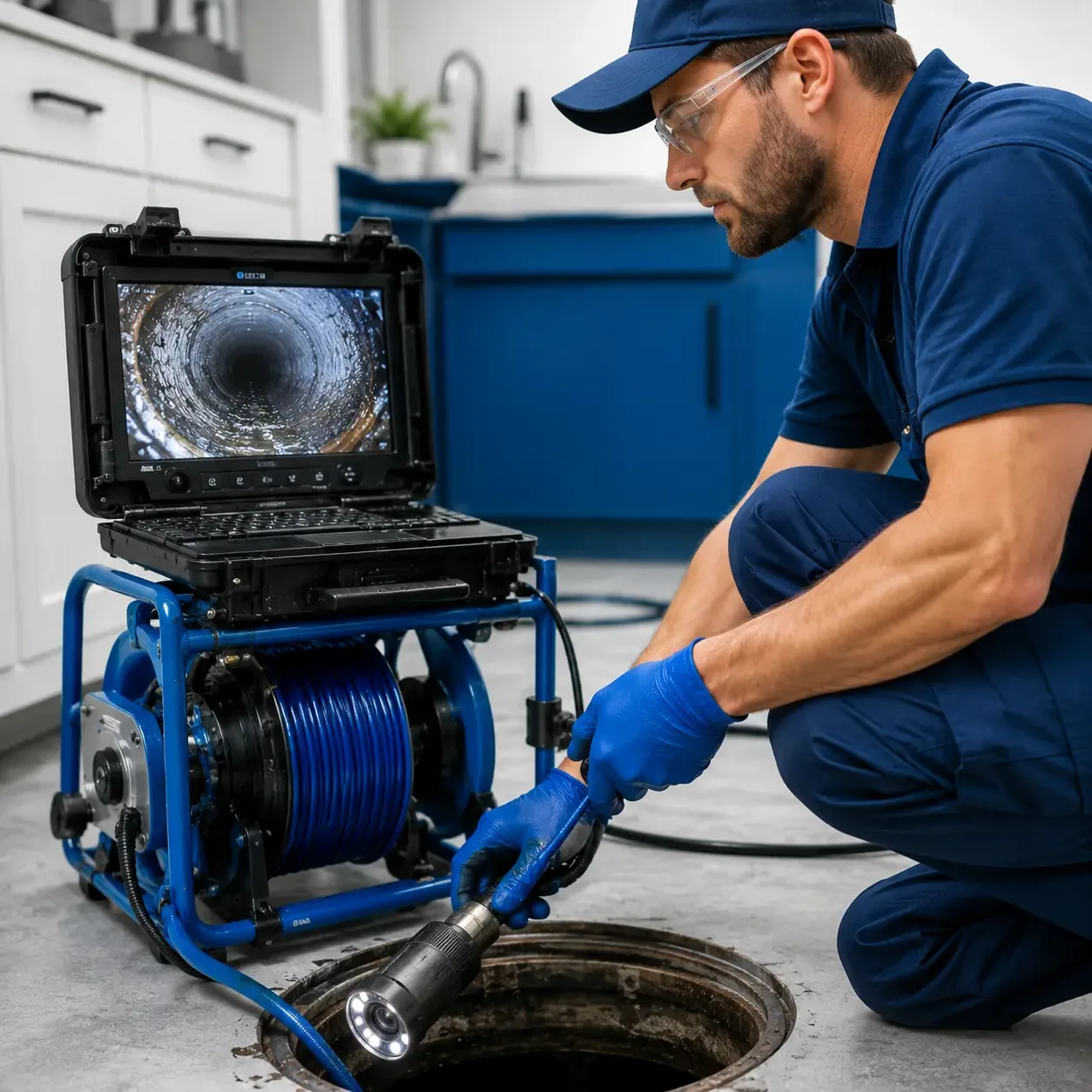 Pipe Relining professionals serving Tybee Island, GA